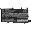HP HSTNN-DB9Z Battery