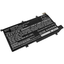 HP WS04XL Battery