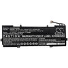 HP Spectre X360 15-DF0008NC Battery