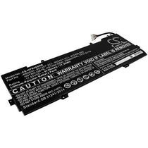 HP Spectre x360 Convertible 15-df Battery