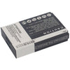 Clear Apollo 4G Battery