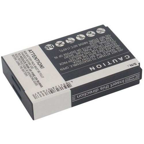 Clear 110-200-0018R Battery