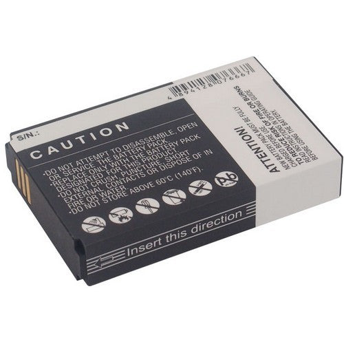 NetZero WIFMM-122 Battery