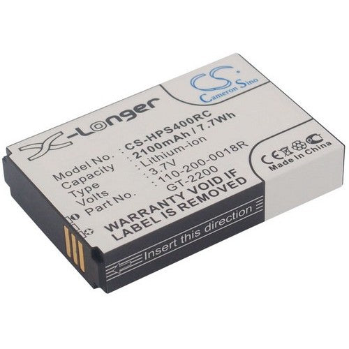 NetZero WIFMM-122 Battery