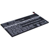 CS-HPS570SL Battery
