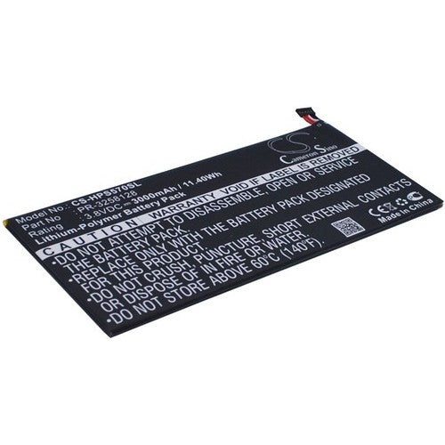 HP Stream 7 5700 Battery