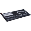 CS-HPS570SL Battery