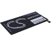 CS-HPS570SL Battery