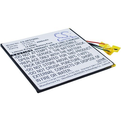 CS-HPS700SL Battery