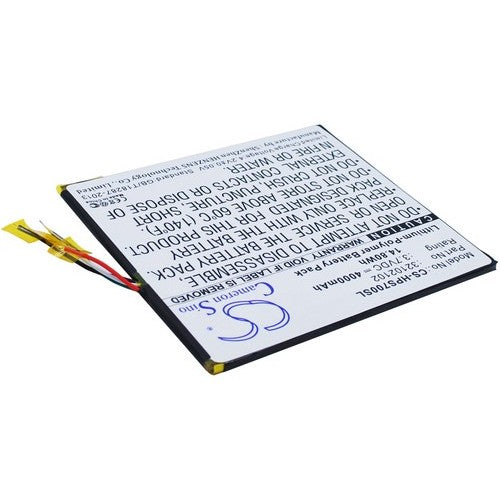 CS-HPS700SL Battery