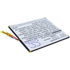 CS-HPS700SL Battery