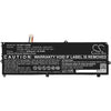 HP Elite X2 1012 G2 (1LV76EA) Battery