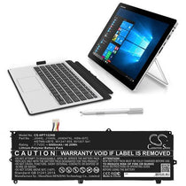 HP Elite X2 1012 G2 (1LV76EA) Battery