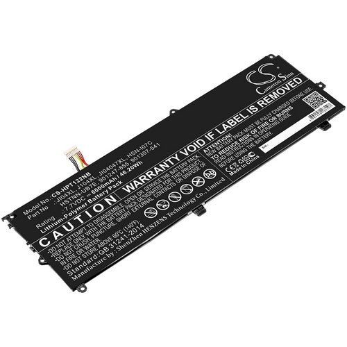 HP 901247-855 Battery