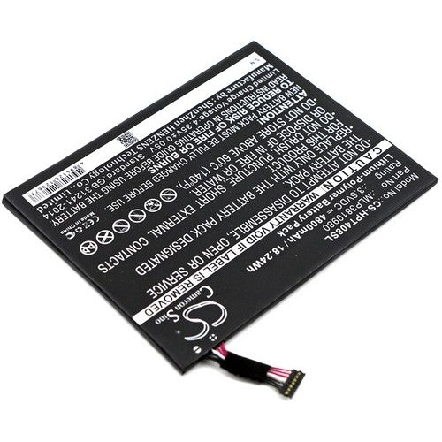 HP MLP3810980 Battery