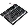 CS-HPT408SL Battery