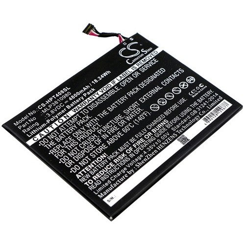 CS-HPT408SL Battery