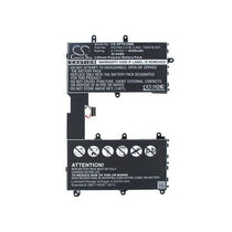 HP CD02 Battery