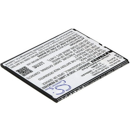 HP 751655-001 Battery