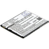 HP Pomegranate Battery