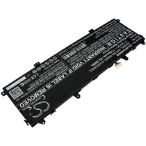 HP Spectre X360 15-DF0000UR Battery