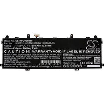 HP Spectre X360 15-DF0797NZ Battery