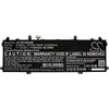 HP SU06XL Battery