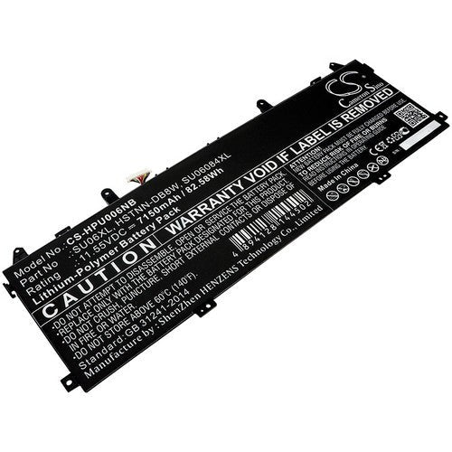 HP HSTNNDB8W Battery