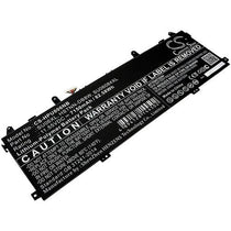 HP Spectre X360 15-DF0180NO Battery
