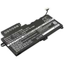 HP Pavilion M1-U001DX Battery