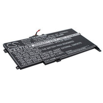 HP Envy 6-1112TX Battery