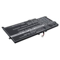 HP ENVY Sleekbook 6-1000 Battery