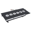 HP HSTNN-DB3T Battery