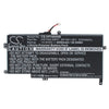 HP HSTNN-DB3T Battery