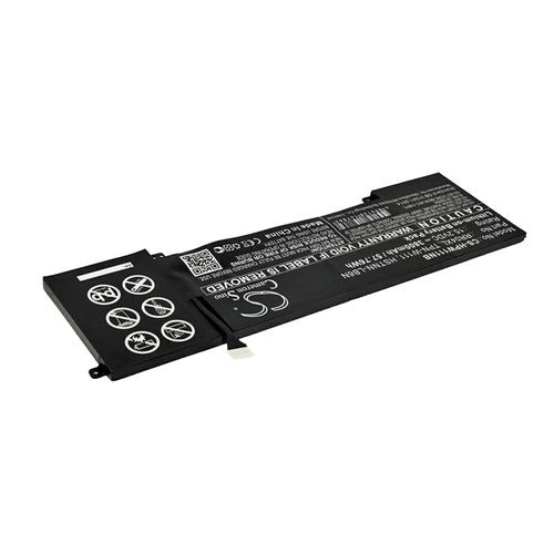 HP Omen 15 Battery