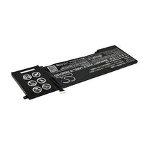 HP OMEN 15-5050SA-K2V89EA Battery