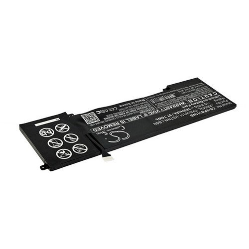 HP Omen 15-5114TX(M4X90PA) Battery