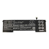 HP OMEN 15-5014TX(K5C65PA) Battery