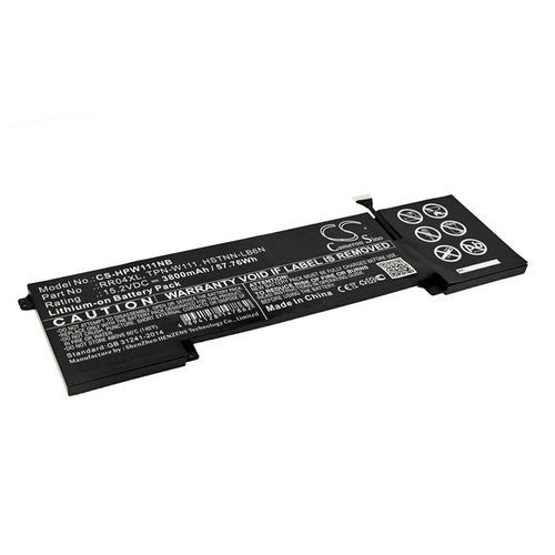 HP TPN-W111 Battery