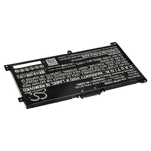 HP Pavilion x360 14-ba070ng Battery