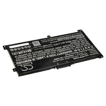 HP Pavilion X360 14-BA012NM Battery