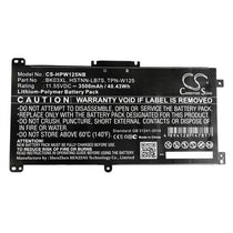 HP Pavilion X360 14-BA051SA Battery