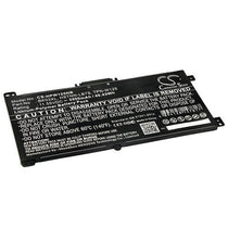 HP Pavilion X360 14-BA035NL Battery