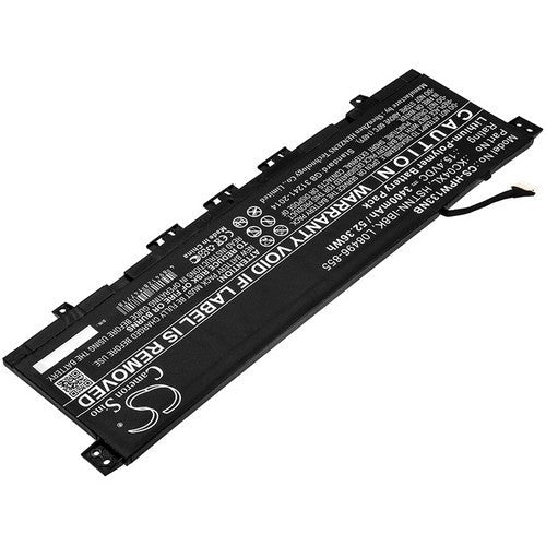 CS-HPW133NB Battery