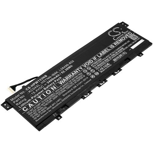HP Envy x360 13-AG0012AU Battery
