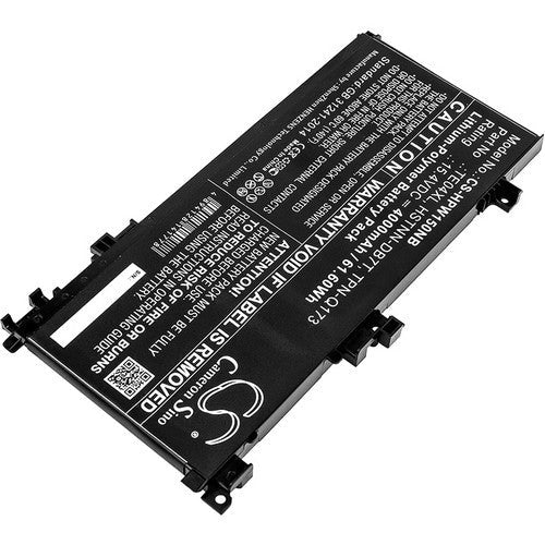 CS-HPW150NB Battery