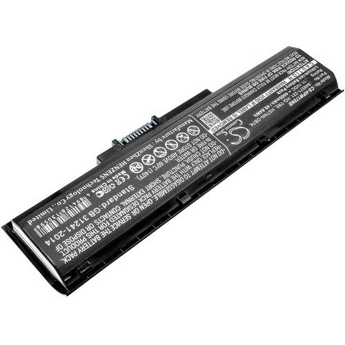 CS-HPW170NB Battery