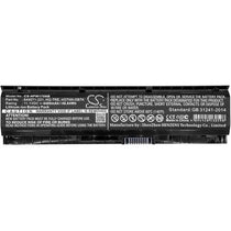 HP PAVILION 17-AB469NB Battery