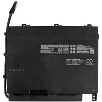 HP OMEN 17-W101TX Battery