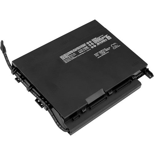 HP Omen 17-W125TX Battery